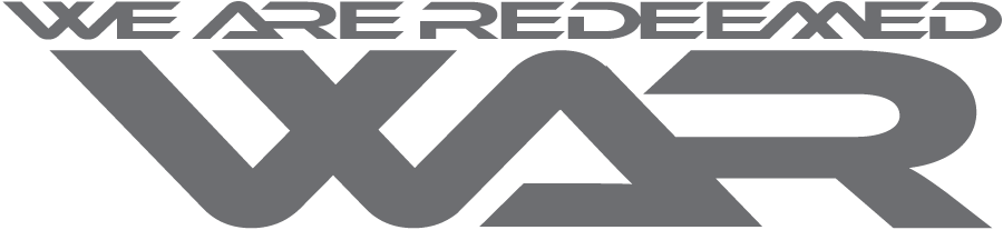 We Are Redeemed