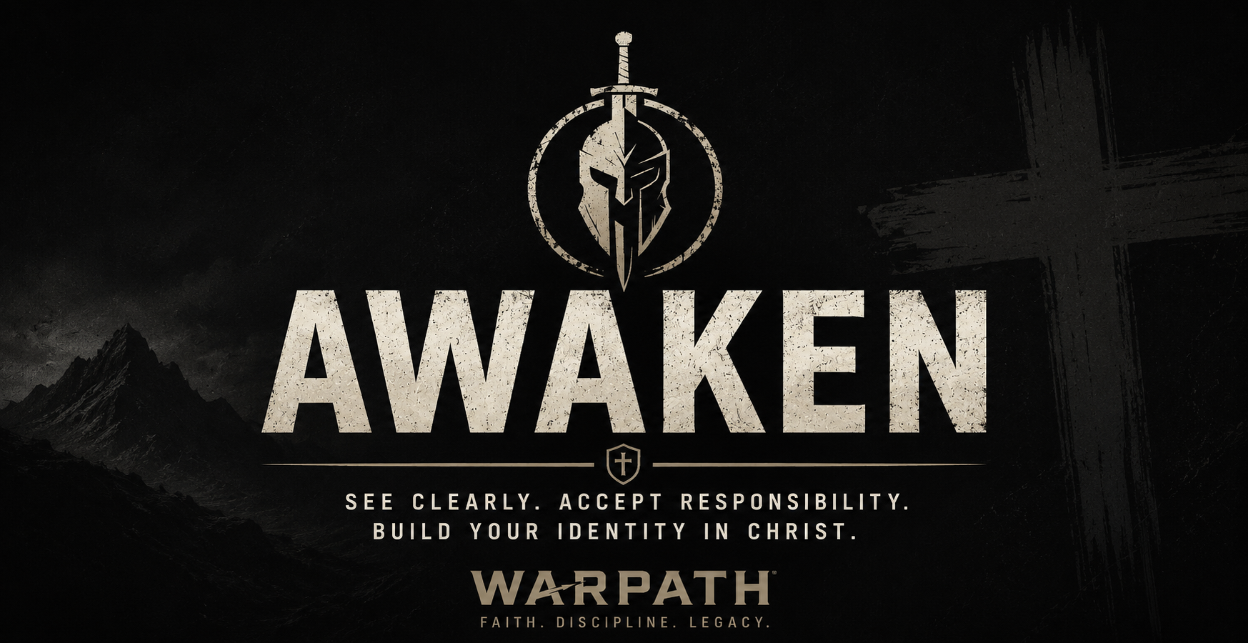 WARpath Awaken