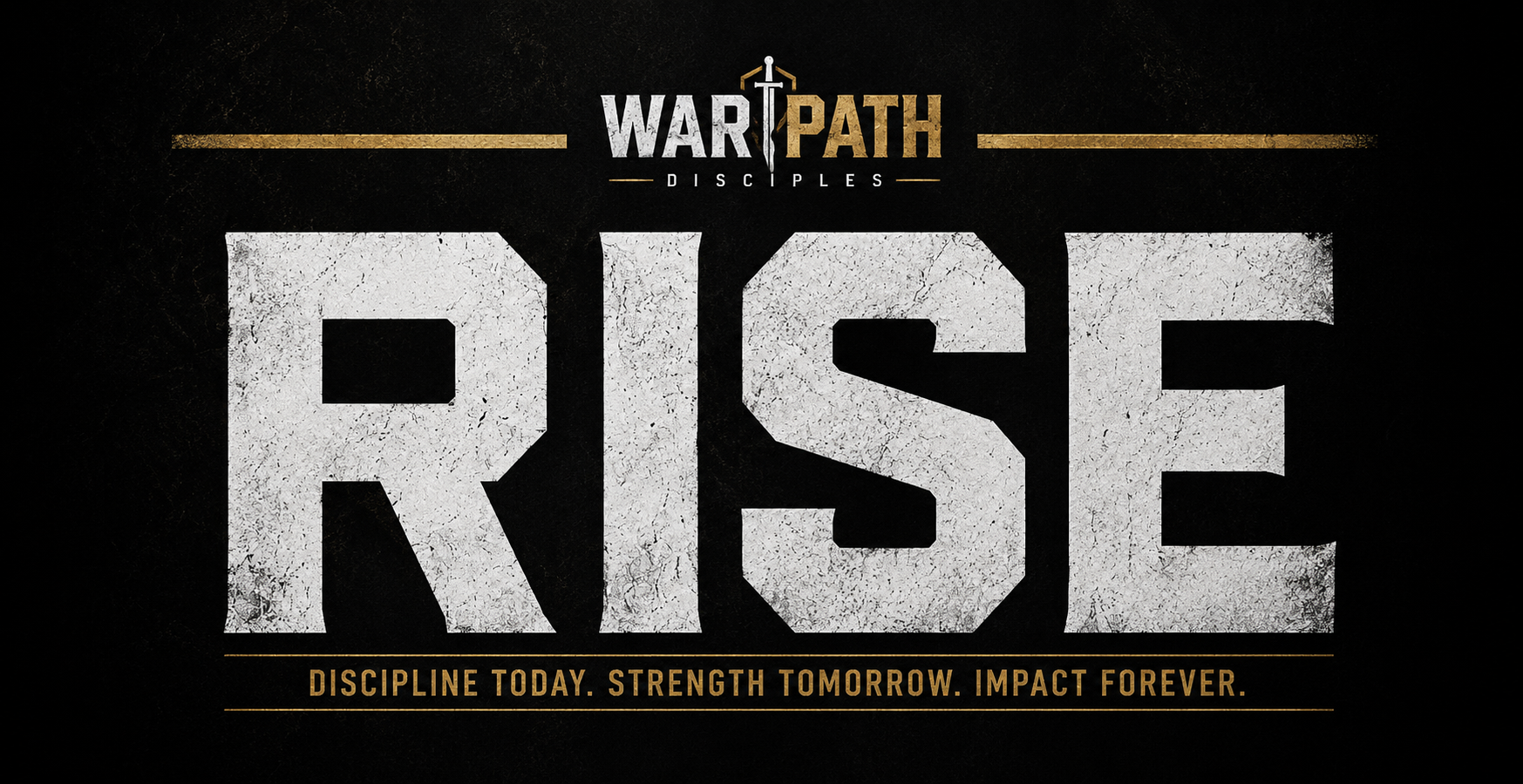 WARpath Rise